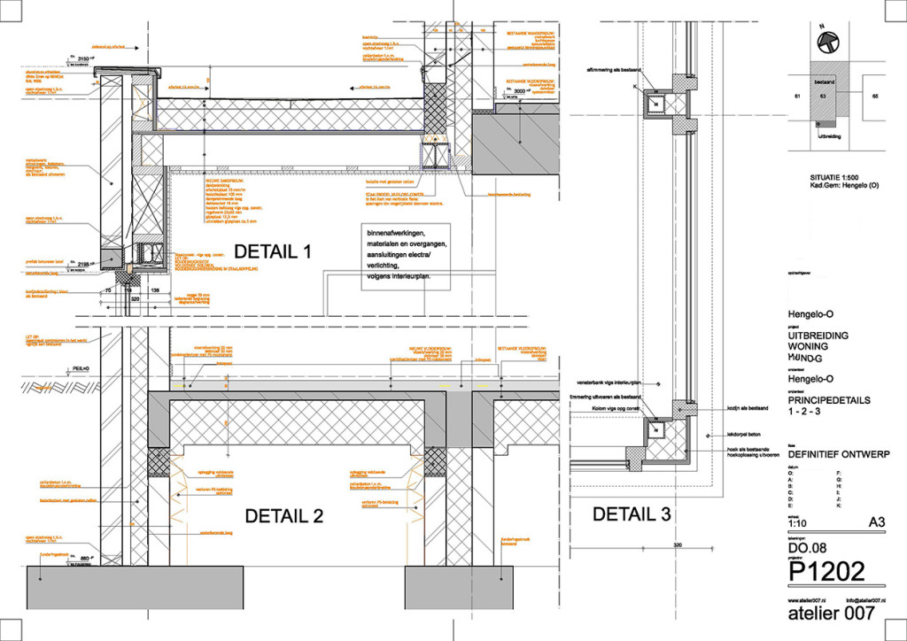 Atelier007-bouwkunde-architectuur-detail-tekening-bouwkundig-vergunning-CAD-referentie